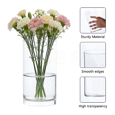 PET Vases AJEW-WH0485-61-1