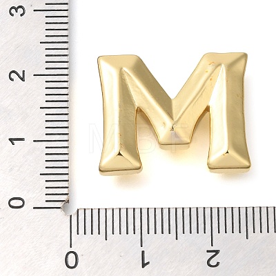 Rack Plating Brass Pendants KK-I722-07G-M-1
