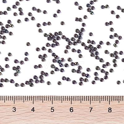 TOHO Round Seed Beads X-SEED-TR11-0085-1