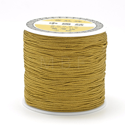 Nylon Thread NWIR-Q008A-563-1