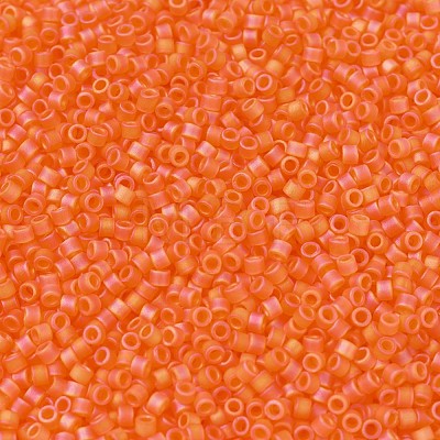 MIYUKI Delica Beads SEED-J020-DB0855-1