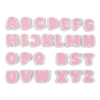 Plastic European Beads PL-CBA02CB-01-1