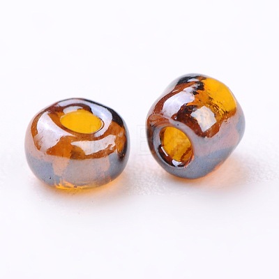 Glass Seed Beads SEED-US0003-3mm-102C-1