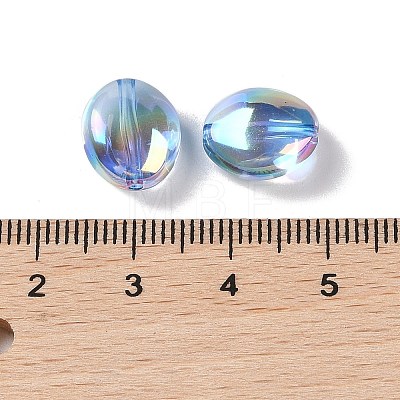 Acrylic Beads PACR-C008-05C-1