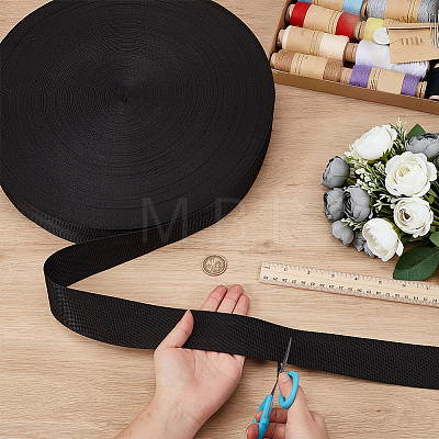 Nylon Ribbon OCOR-WH0105-192-1