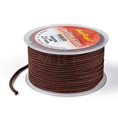 Braided Nylon Threads NWIR-Z001-27-1