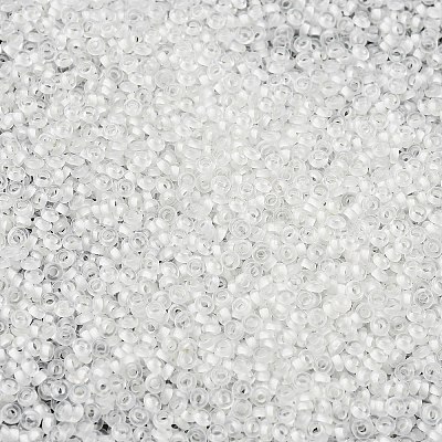 TOHO 11/0 Demi Round Beads Y-SEED-DR11-0981F-1