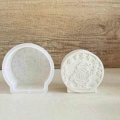 DIY Silicone Candle Molds DIY-A055-02B-1