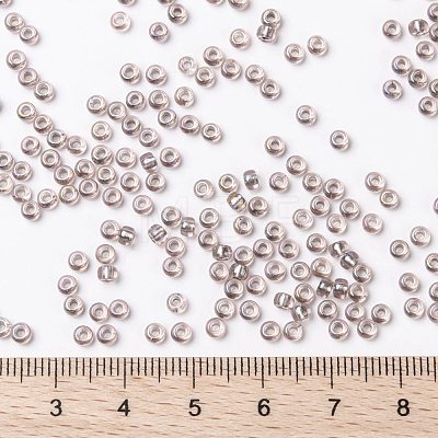 MIYUKI Round Rocailles Beads SEED-JP0009-RR3535-1