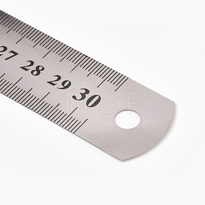 Stainless Steel Ruler TOOL-L004-05C-1