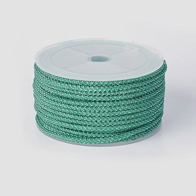 Polyester Braided Cord OCOR-F010-A15-1