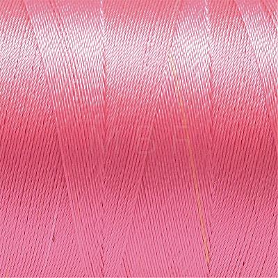 Nylon Sewing Thread NWIR-N006-01B-0.4mm-1
