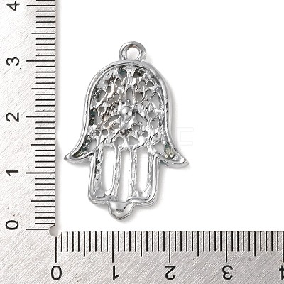 Alloy Pendants FIND-C048-05P-1