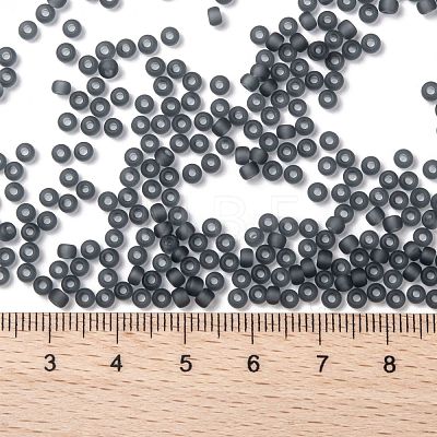 MIYUKI Round Rocailles Beads X-SEED-G008-RR0152F-1