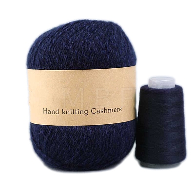 Knitting Yarn PW-WGFBE3A-02-1