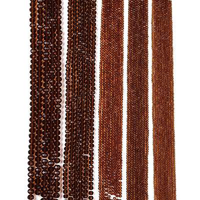 Glass Beads Strands EGLA-A044-T6mm-D02-1