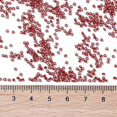 TOHO Round Seed Beads SEED-JPTR15-0025CF-1