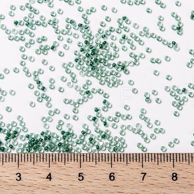 MIYUKI Round Rocailles Beads SEED-JP0010-RRHB169-1