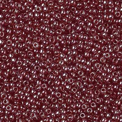 TOHO 11/0 Round Beads SEED-XTR11-0109B-1