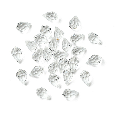 Preciosa® Crystal Pendants Y-PRC-PB6-00030-1