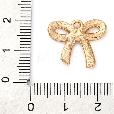 Alloy Enamel Pendants ENAM-S024-02G-B-1