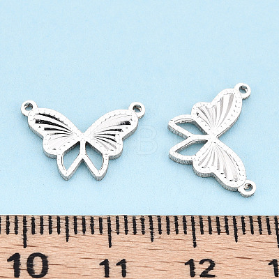 925 Sterling Silver Pendants STER-T006-16S-1