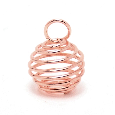 Iron Pendants IFIN-WH0062-26A-1