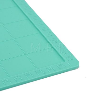 Silicone Hot Pads Heat Resistant DIY-L048-01A-02-1