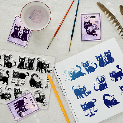 PVC Stamps DIY-WH0371-0080-1