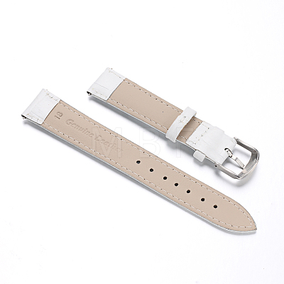 Leather Watch Bands WACH-M140-18#-01-1