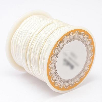 Braided Polyester Cords OCOR-D005-27-1