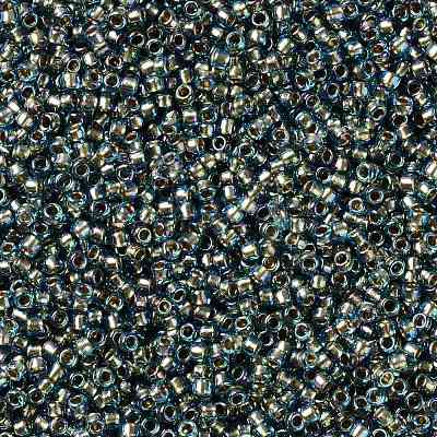 TOHO Round Seed Beads SEED-JPTR15-0995-1