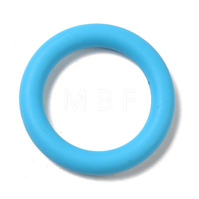 Silicone Beads SIL-Z010-03B-1