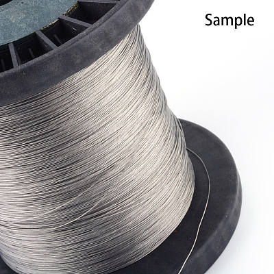 Tiger Tail Wire TWIR-S002-0.8mm-15-1