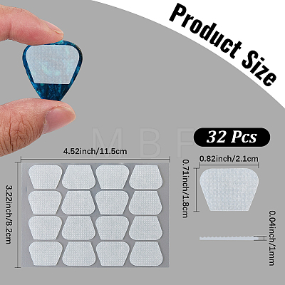 Silicone Furniture Pads AJEW-WH20020-565A-1