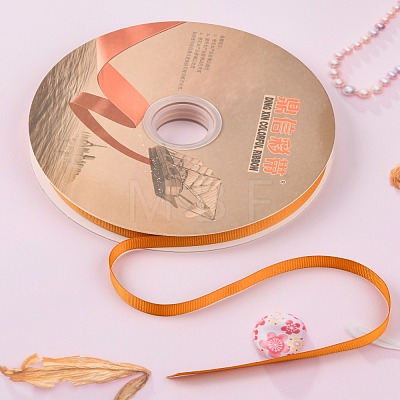 Grosgrain Ribbon RW10mmY690-1