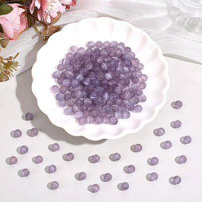 Cat Eye Beads G-PA0001-90A-01-1