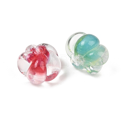 Handmade Lampwork Beads LA-CBA3426-01-1