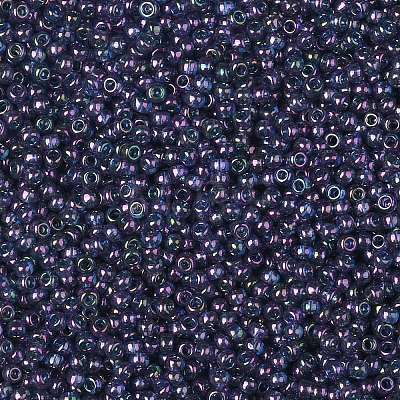 TOHO Round Seed Beads X-SEED-TR11-0328-1