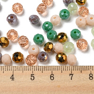 Glass Beads EGLA-A034-SM6mm-17-1