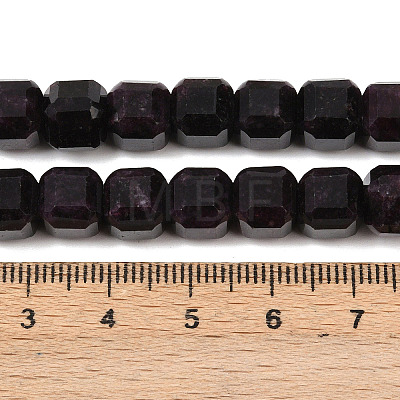 Natural White Jade Beads Strands G-D343-A01-11-1