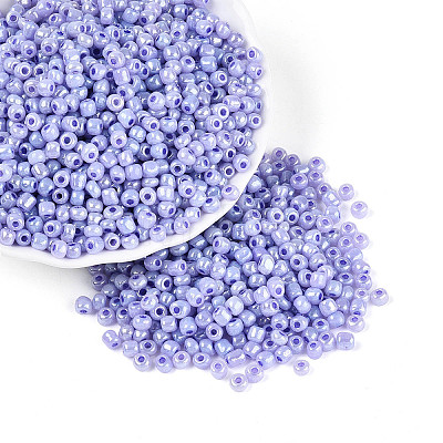 6/0 Glass Seed Beads X1-SEED-A011-4mm-146-1