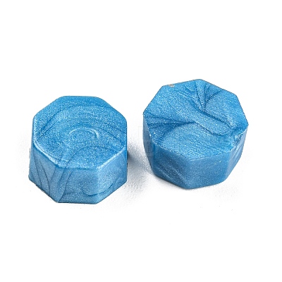 Sealing Wax Particles for Retro Seal Stamp DIY-WH0148-11-19-1
