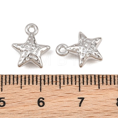 Alloy Charms AL-CBA83D5-07P-1