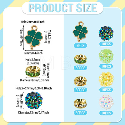 DIY Jewelry Making Kits DIY-TA0015-88-1