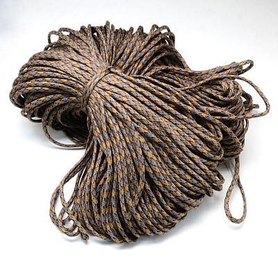 7 Inner Cores Polyester & Spandex Cord Ropes RCP-R006-091-1