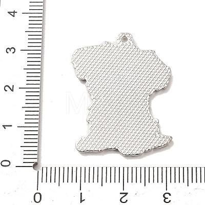 Alloy Enamel Pendants AL-CBA78C9-02A-08-1