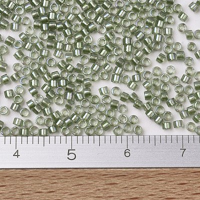 MIYUKI Delica Beads SEED-JP0008-DB2378-1