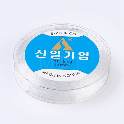 Korean Elastic Crystal Thread EW-F008-1mm-1