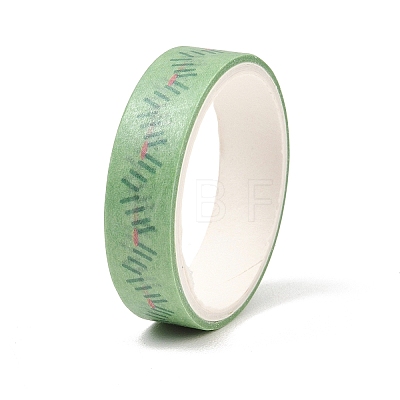 5 Rolls Paper Adhesive Tapes TH-CBAD108-01C-1
